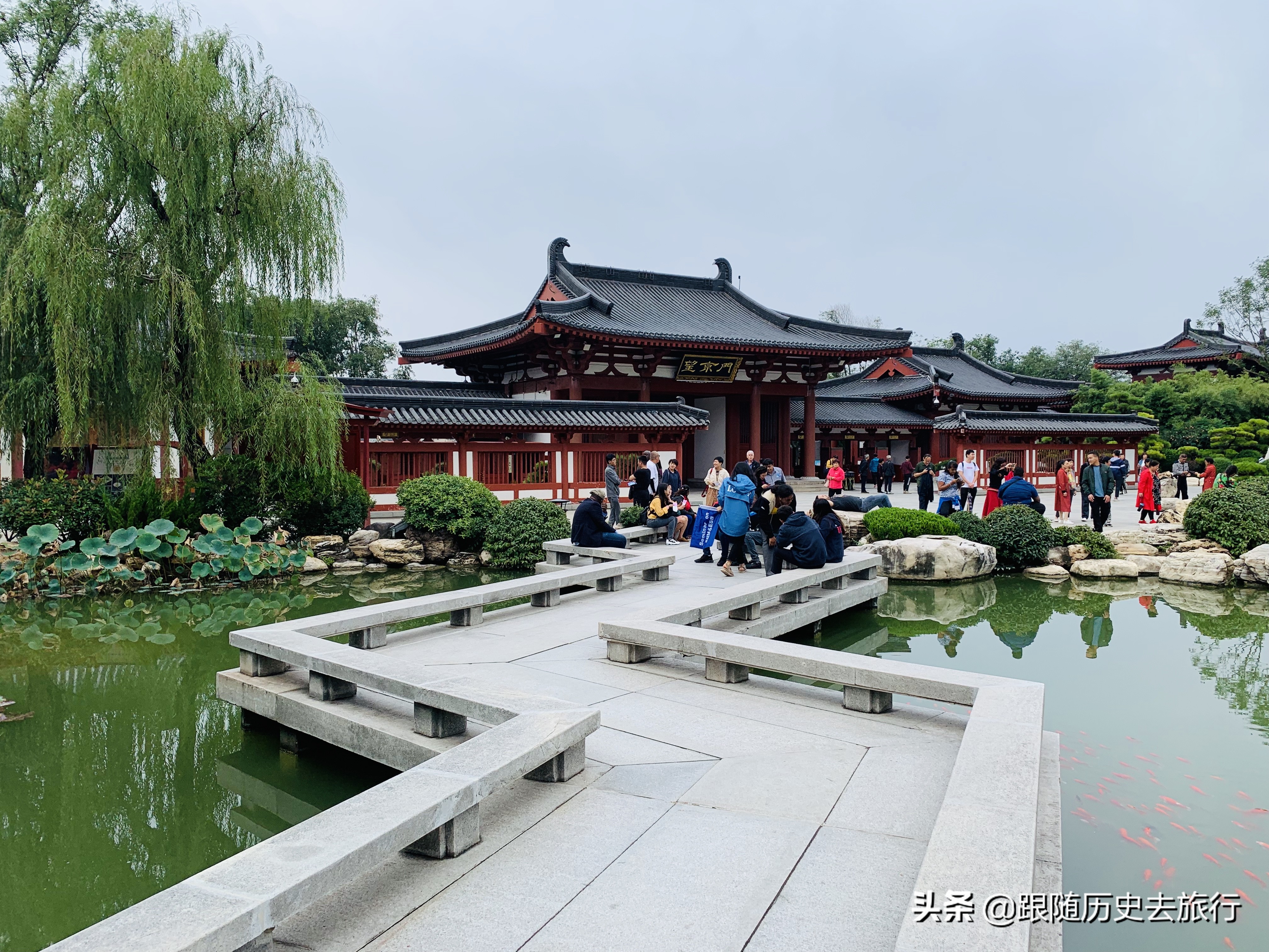 杨贵妃沐浴华清池景点,杨贵妃在西安的景点