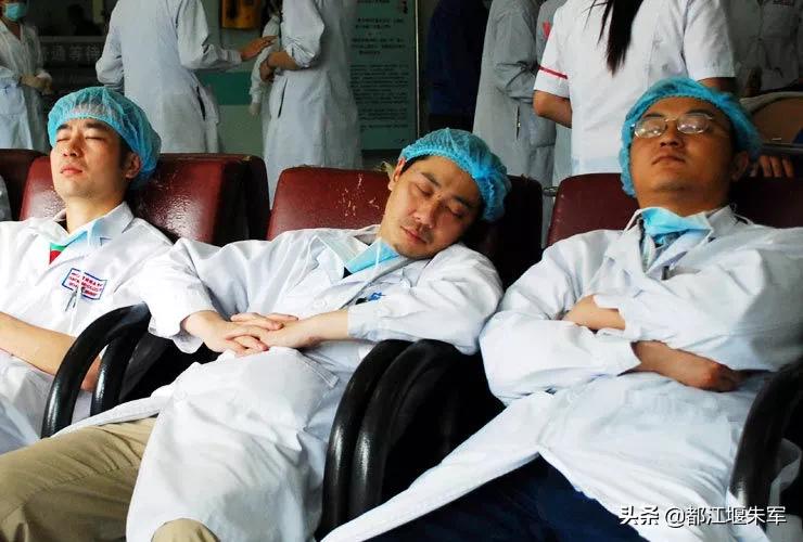 汶川地震十二周年：100张记录汶川地震的照片