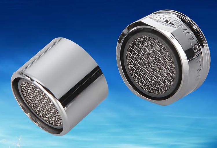 内置式起泡器怎么拆,水龙头起泡器内部构造图解