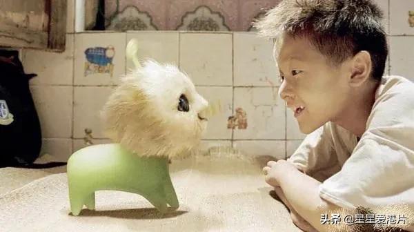 为什么周星驰电影得分不高,为什么周星驰演的电影票房都很高