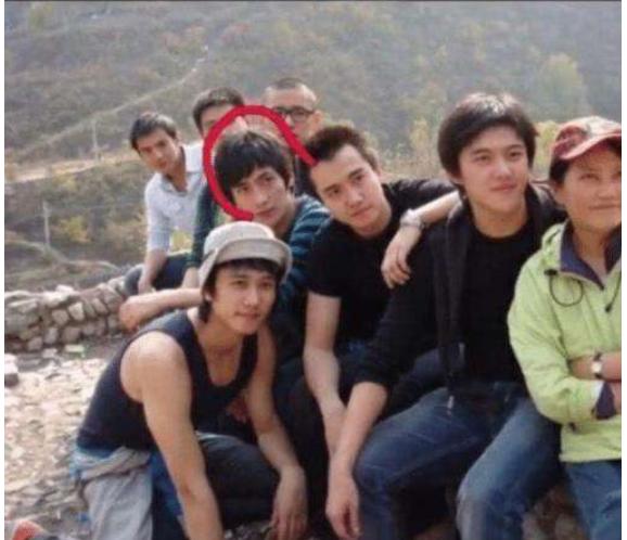 内地“小梁朝伟”和北大“水货博士”之14年江湖往事