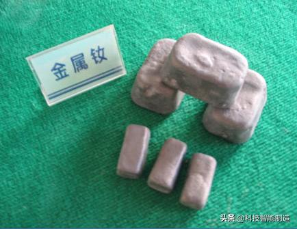 *土稀**到底是什么土？为啥中国的*土稀**最牛？*土稀**是一组金属的简称