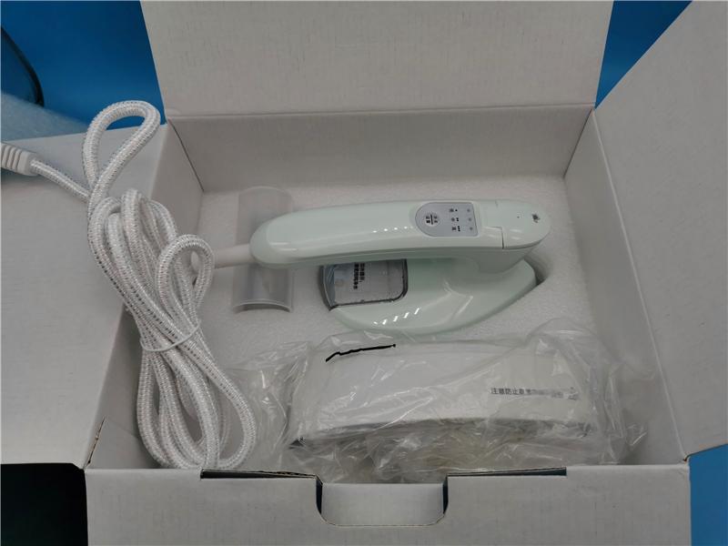 便携式熨烫机如何熨衬衫,衣服起皱哪款熨烫机好