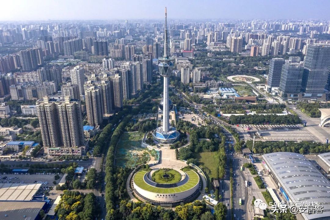 2024年中国最盈利的购物中心前十,商业观察视频全集