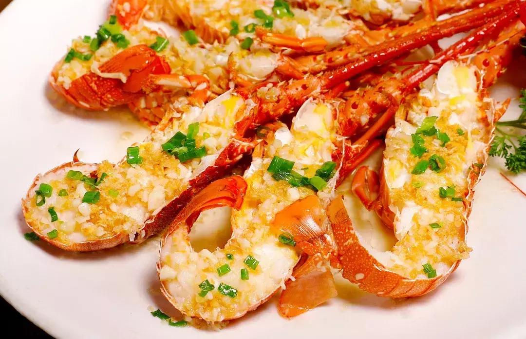 不到海边也能吃到新鲜又味美,不去海边也可以享用美味