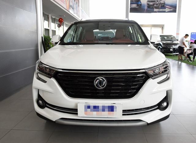 捷途x70plus和风行t5evo,捷途x70plus对比风行t5