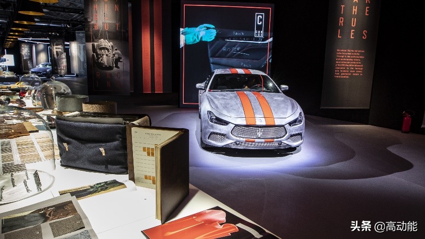 玛莎拉蒂全新超跑mc20价格,玛莎拉蒂mc20是最便宜的超跑