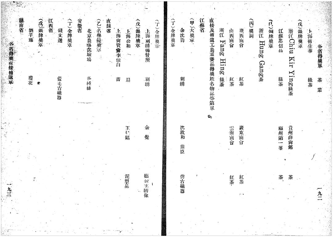 中国十大名茶最新排名,中国十大名茶排行榜价格