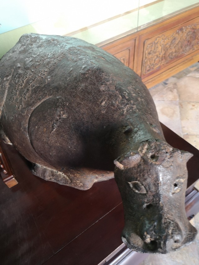 广东是不是文化沙漠，沙湾古镇告诉你！