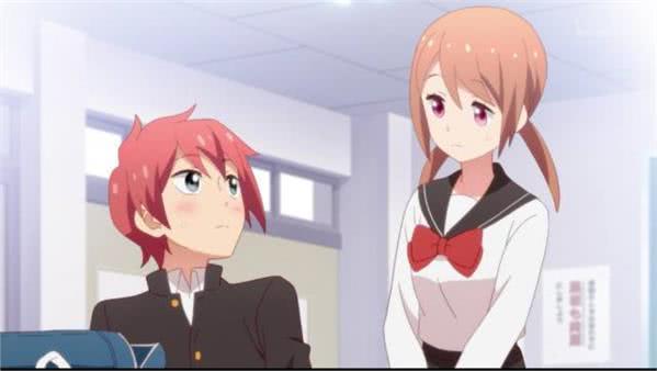 新人必看的恋爱番剧,值得看的恋爱番剧推荐