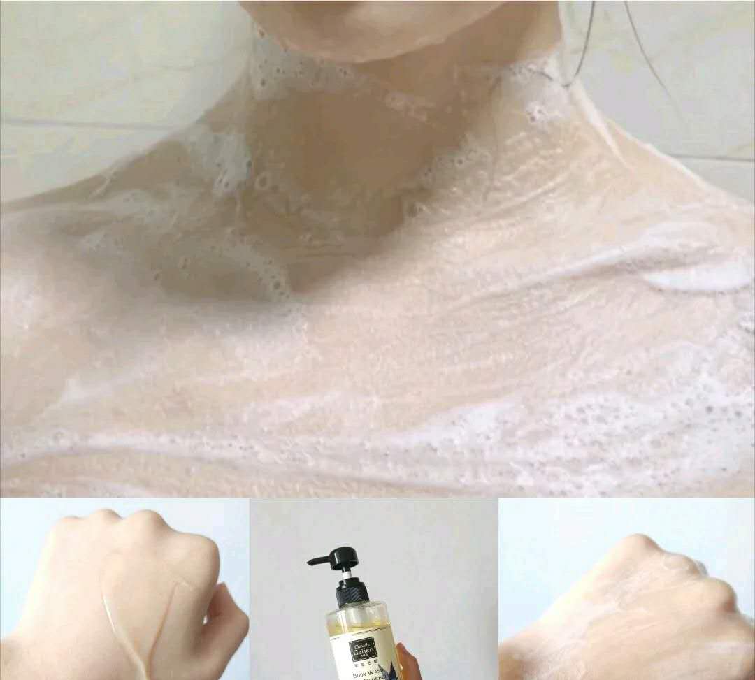 最近薇娅力荐的沐浴露火了，称屈臣氏断货王，金瀚：贼好用