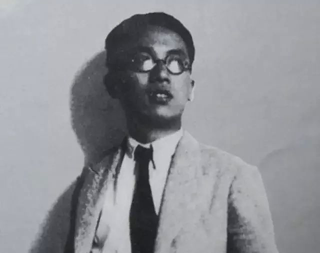 费孝通喜欢杨绛,杨绛怎么拒绝费孝通