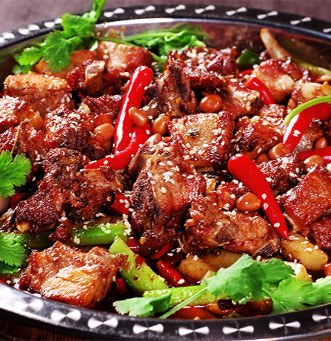 学做干锅技术,干锅开店技术培训