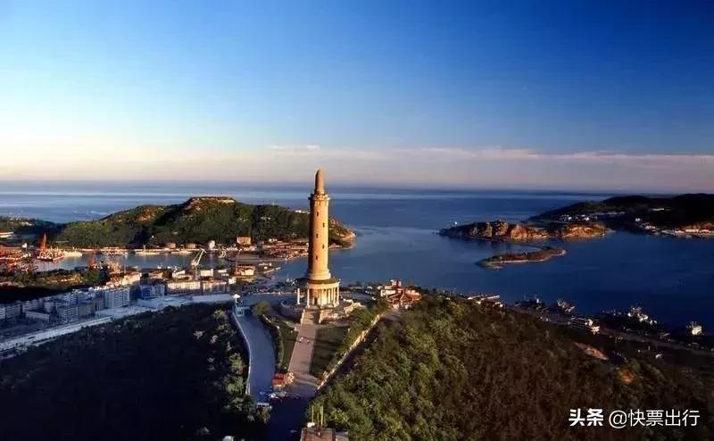 去大连有哪些好的景点,去大连必去的5个景点