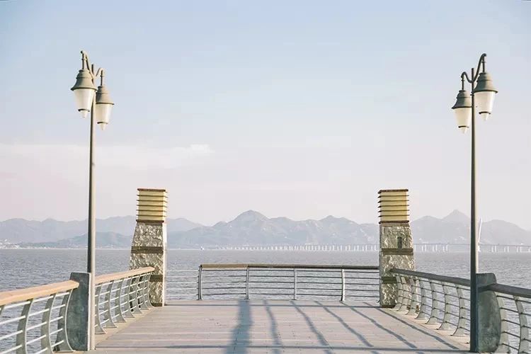 去深圳免费游玩的10个地方,深圳免费游玩景点推荐