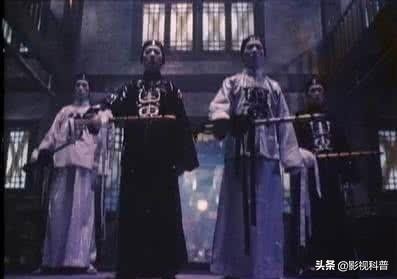 林正英十大经典僵尸片有什么,林正英100部僵尸片最恐怖的推荐