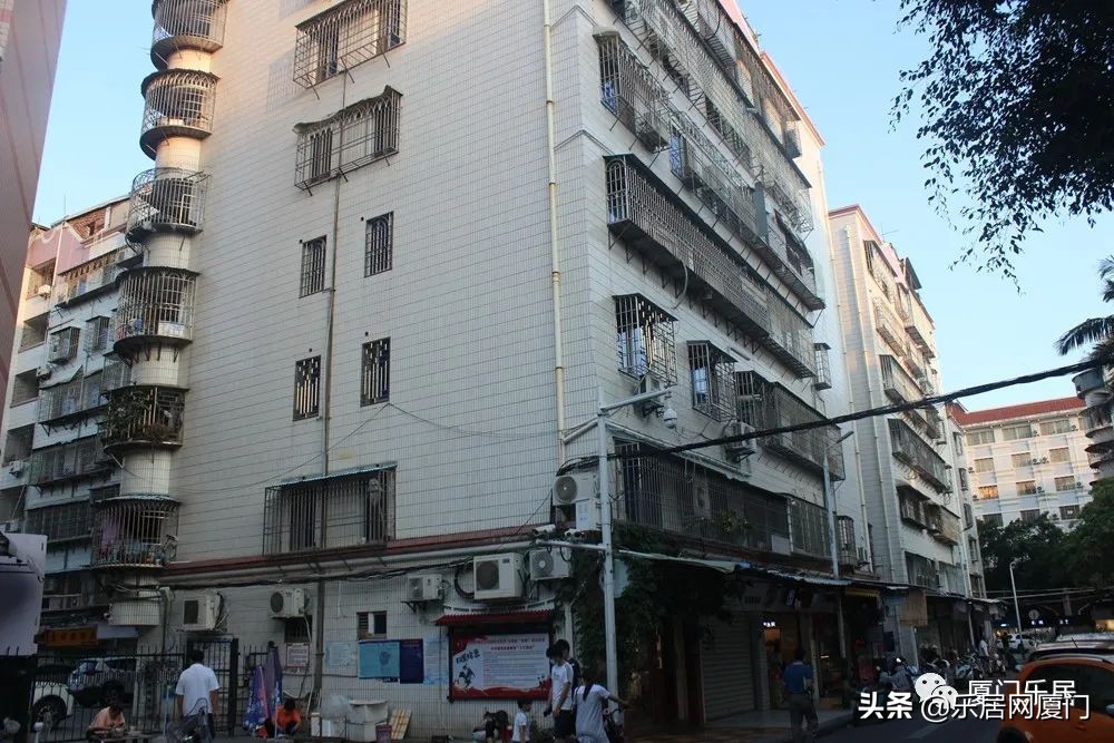 厦门海沧房探,厦门集美比较好的学区房