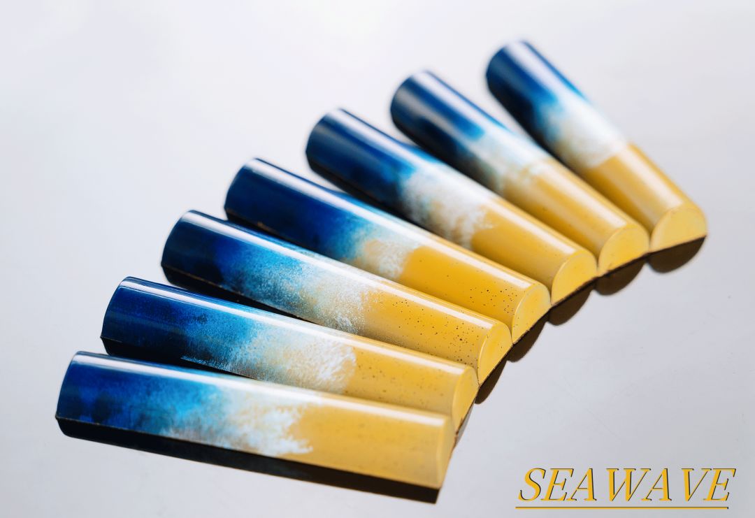 比利时手工巧克力心之巧,又好吃又好看的巧克力糖果