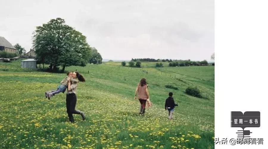 父亲决定孩子飞多高，母亲决定孩子飞多远