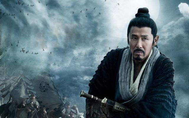 司马迁对韩信一生的评价,司马迁讲韩信之死