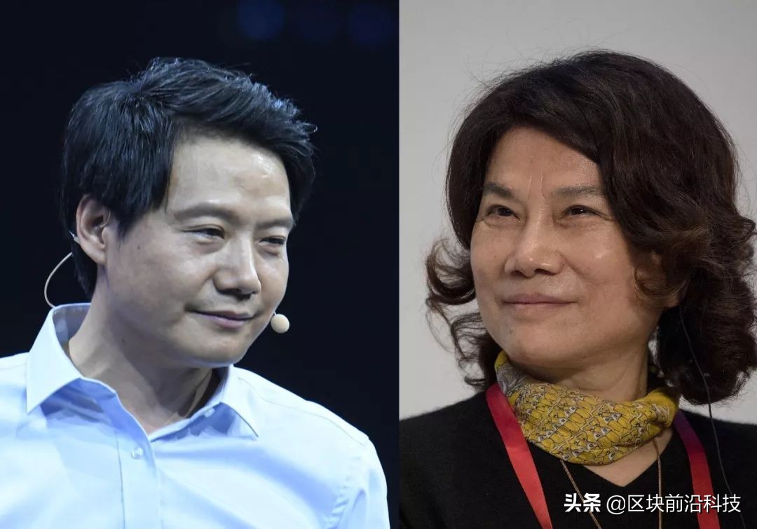 为啥格力市值不如小米,小米市值为什么能超过格力