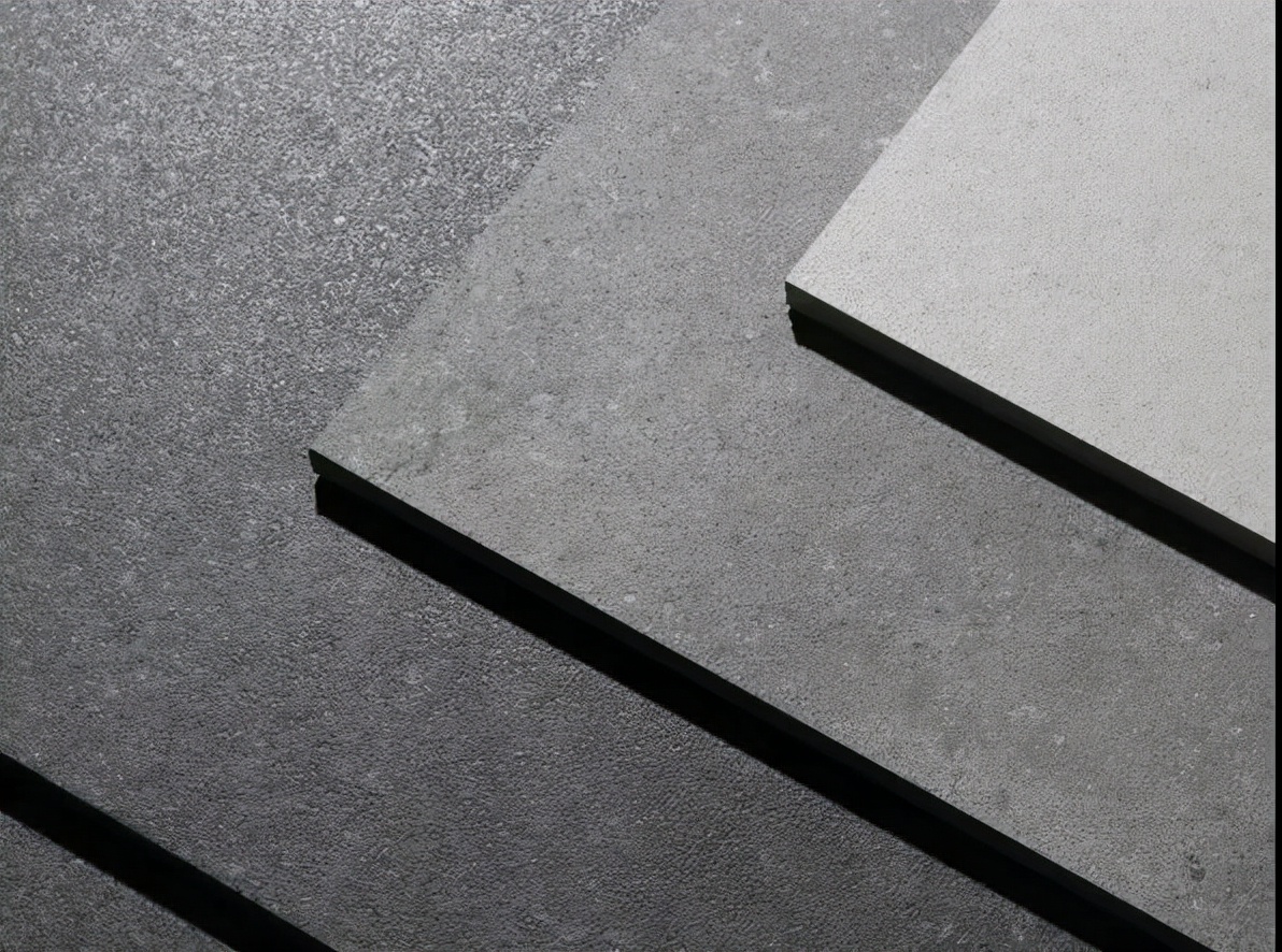 卫生间地面铺什么瓷砖好看又实用,卫生间小选什么样的瓷砖美观