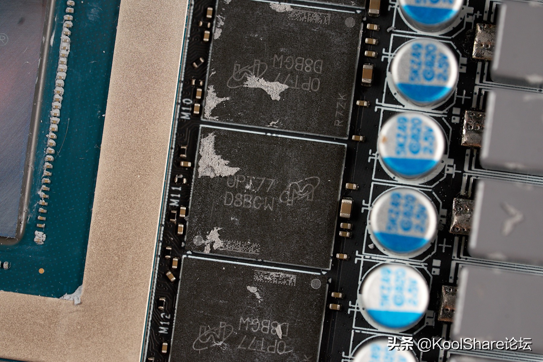 影驰rtx3080金属大师能跑多少分,影驰10606g