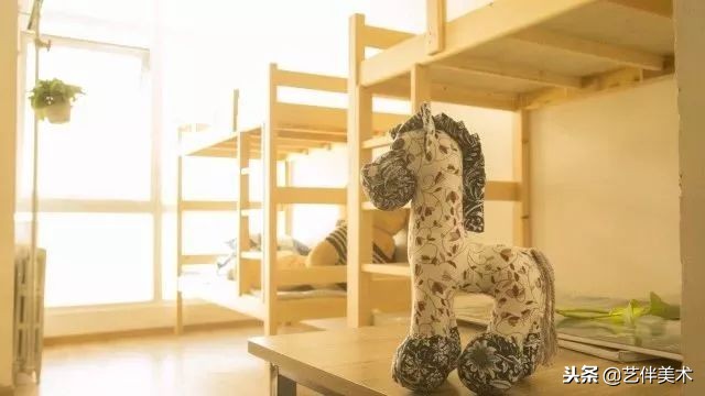 栾树集训画室效果,北京栾树画室团购