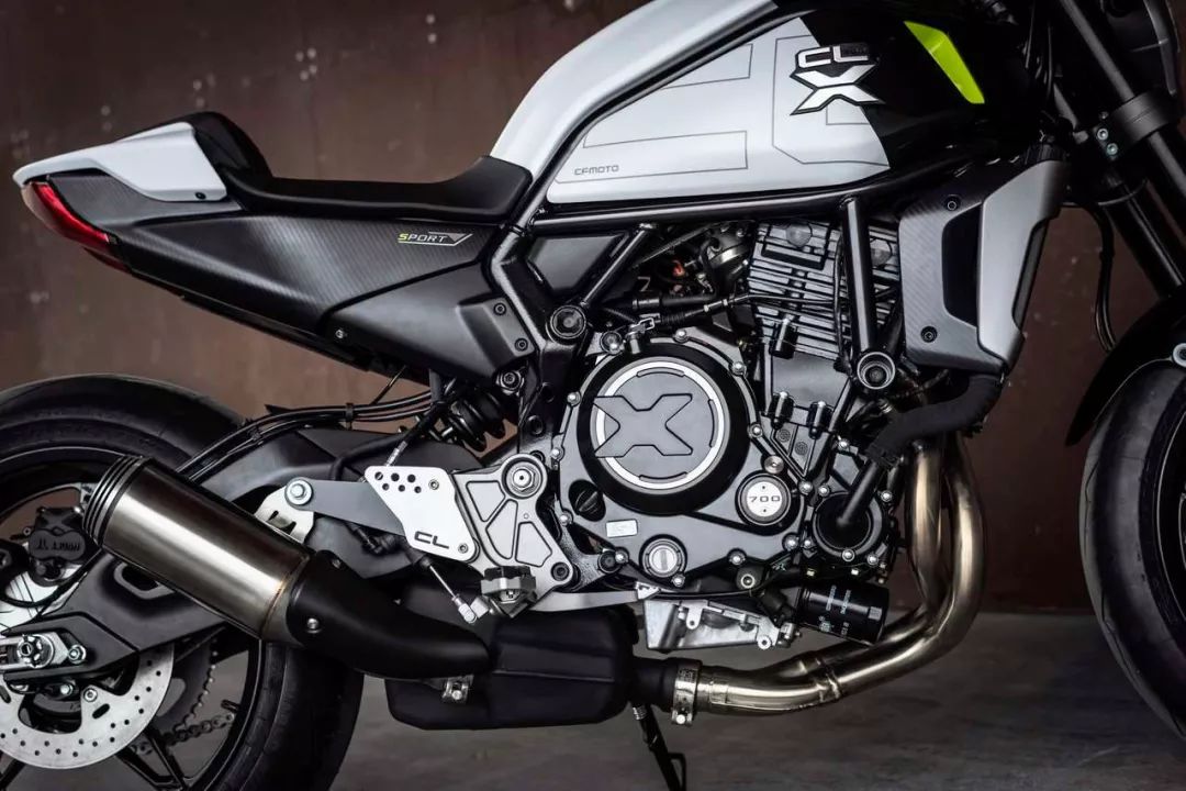 春风700cl-xadventure版,北京车展春风700cl-x运动版