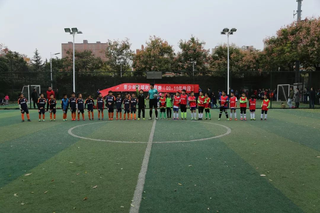 2024全国青少年足球联赛比赛通知,青少年足球联赛赛程表最新
