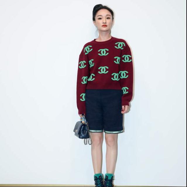 王一博周迅同框,王一博和周迅同框