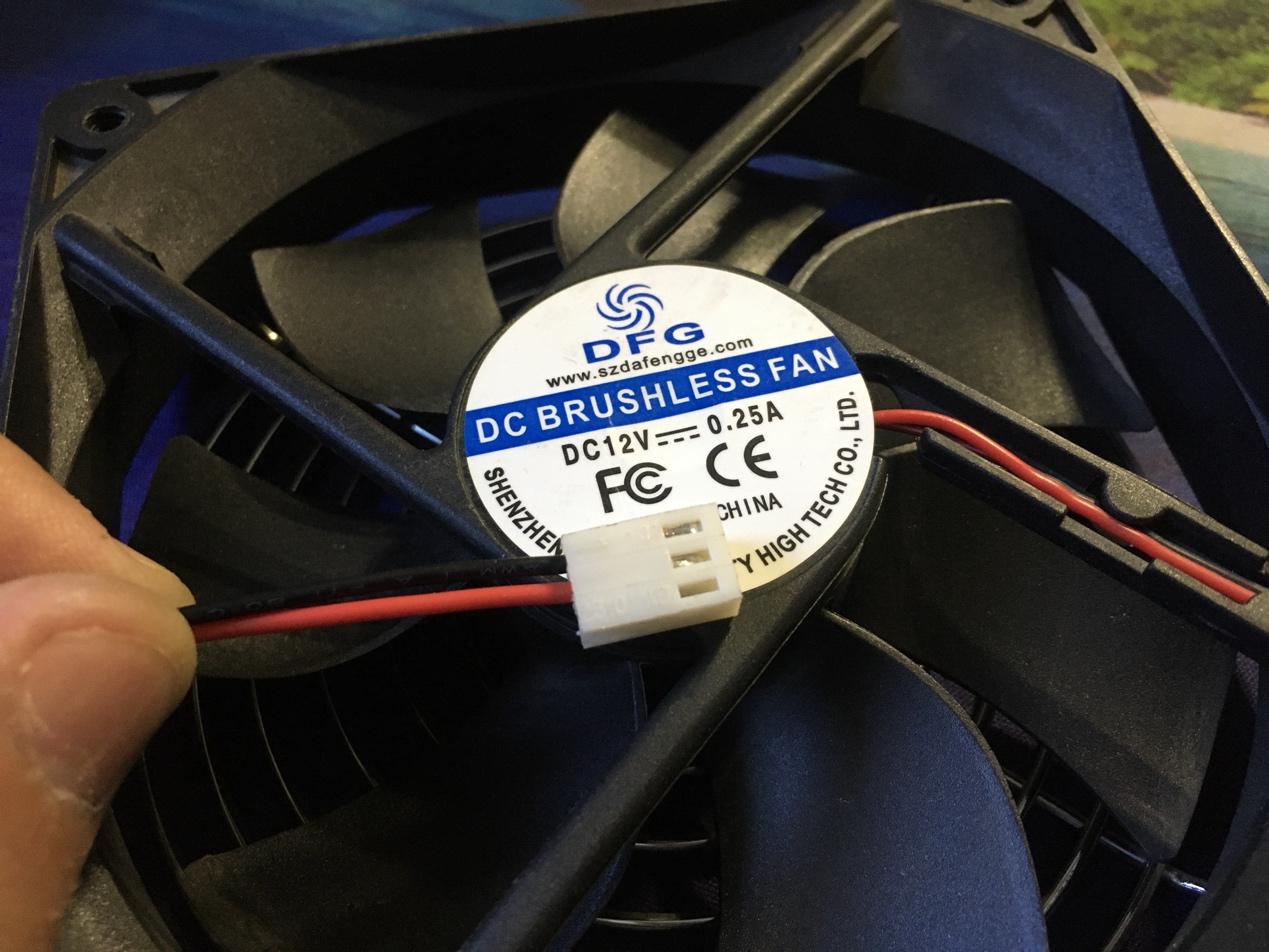 1u电源静音效果,1u电源噪音很大吗