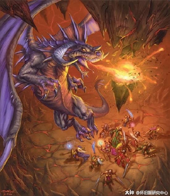 魔兽世界怀旧服所有世界buff获取,魔兽世界怀旧服buff指南