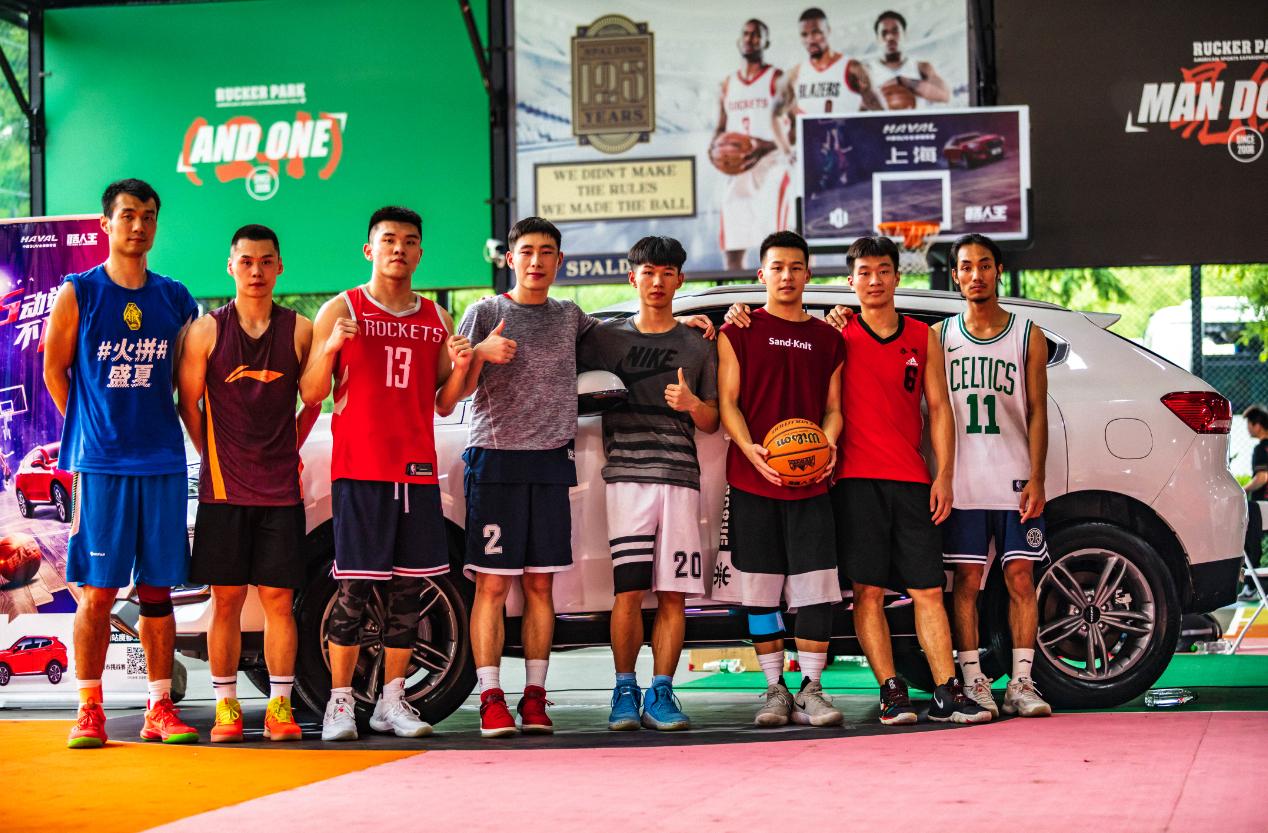 哈弗f5跟路人王,哈弗f5路人王挑战赛视频