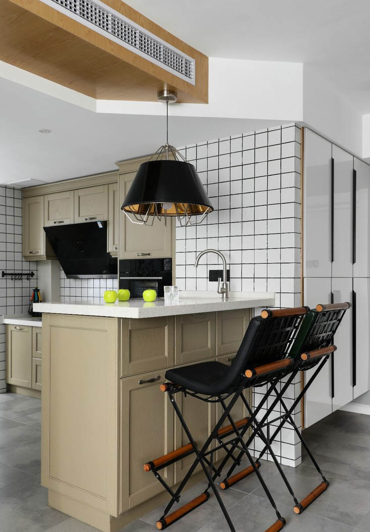 年轻人装修房子做什么背景墙,最新房屋装修背景墙