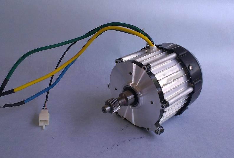 电动车48伏和60伏的区别在哪里,电动车60伏和48伏的区别在哪里