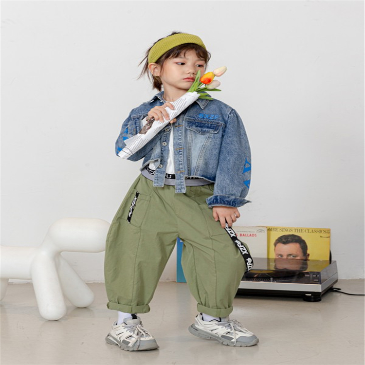 童装店的人的心酸历程,折扣童装店经验分享