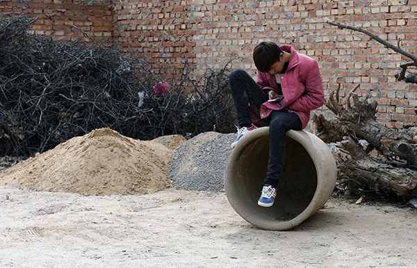 农村上大学还有必要上吗,农村有没有必要读大学