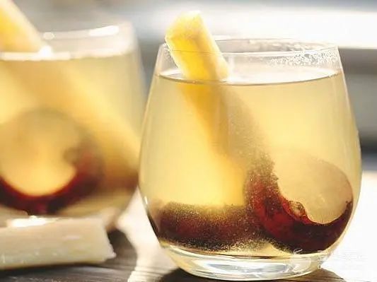 新加坡必吃的糖水甜品,新加坡饮品推荐