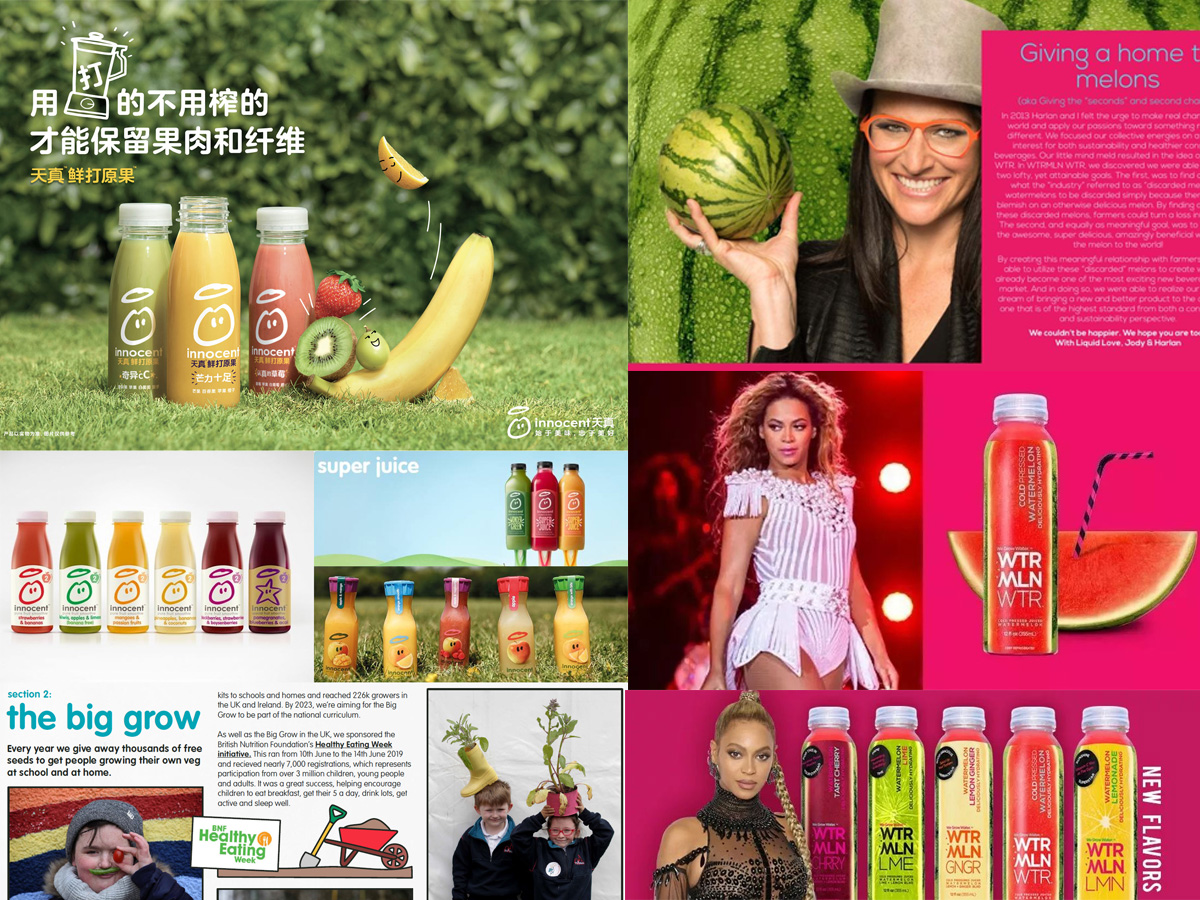 万字解析▏中国新果饮的未来，要披荆斩棘还是乘风破浪？（上）