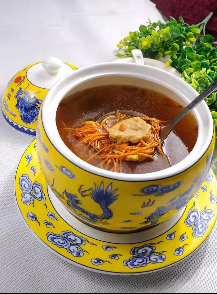 走南闯北集齐了几道美味靓汤做法，风格独特，你喝过那个？