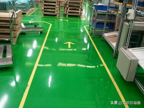 工厂地坪做什么最耐用,工厂现在比较流行的地坪