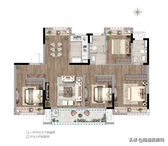 海门中南印象现状,海门中南印象最新房价