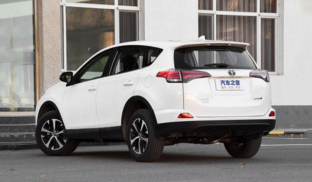 11月降价幅度最大的几款suv,11月份销量最好的十款suv