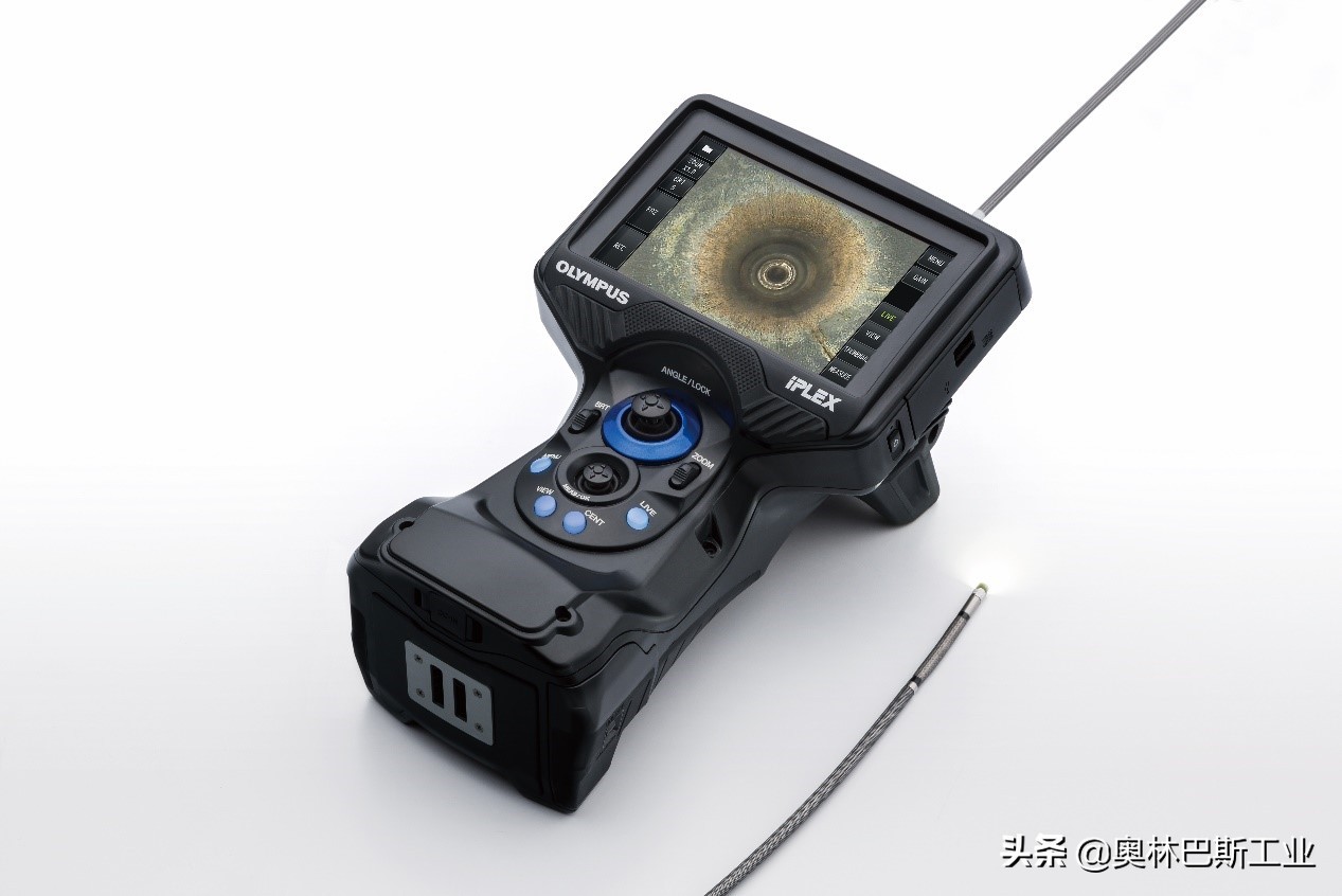 奥林巴斯工业内窥镜使用视频,奥林巴斯工业内窥镜定制