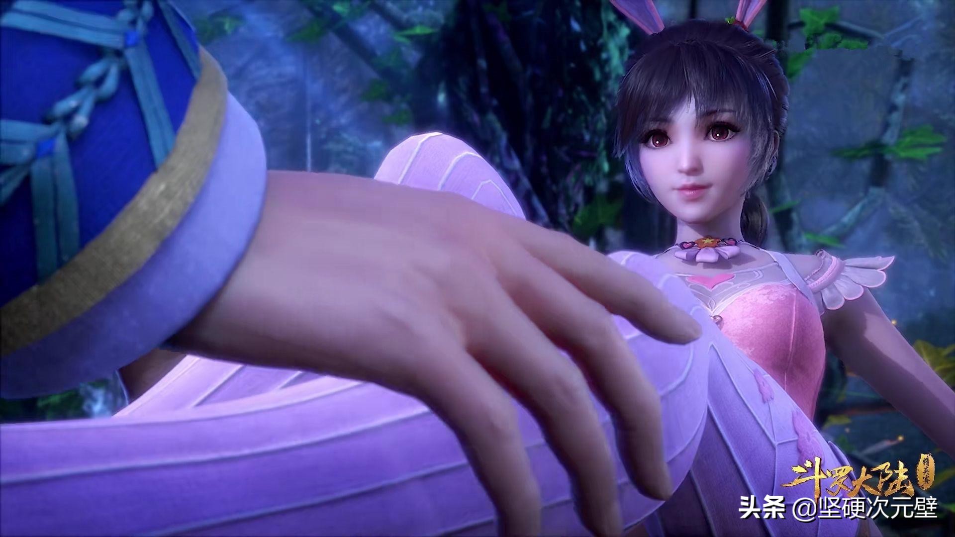 国漫要崛起了吗,国漫要崛起