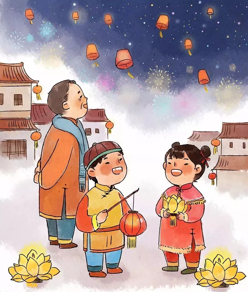 2020新年习俗、讲究，你知道多少呢？