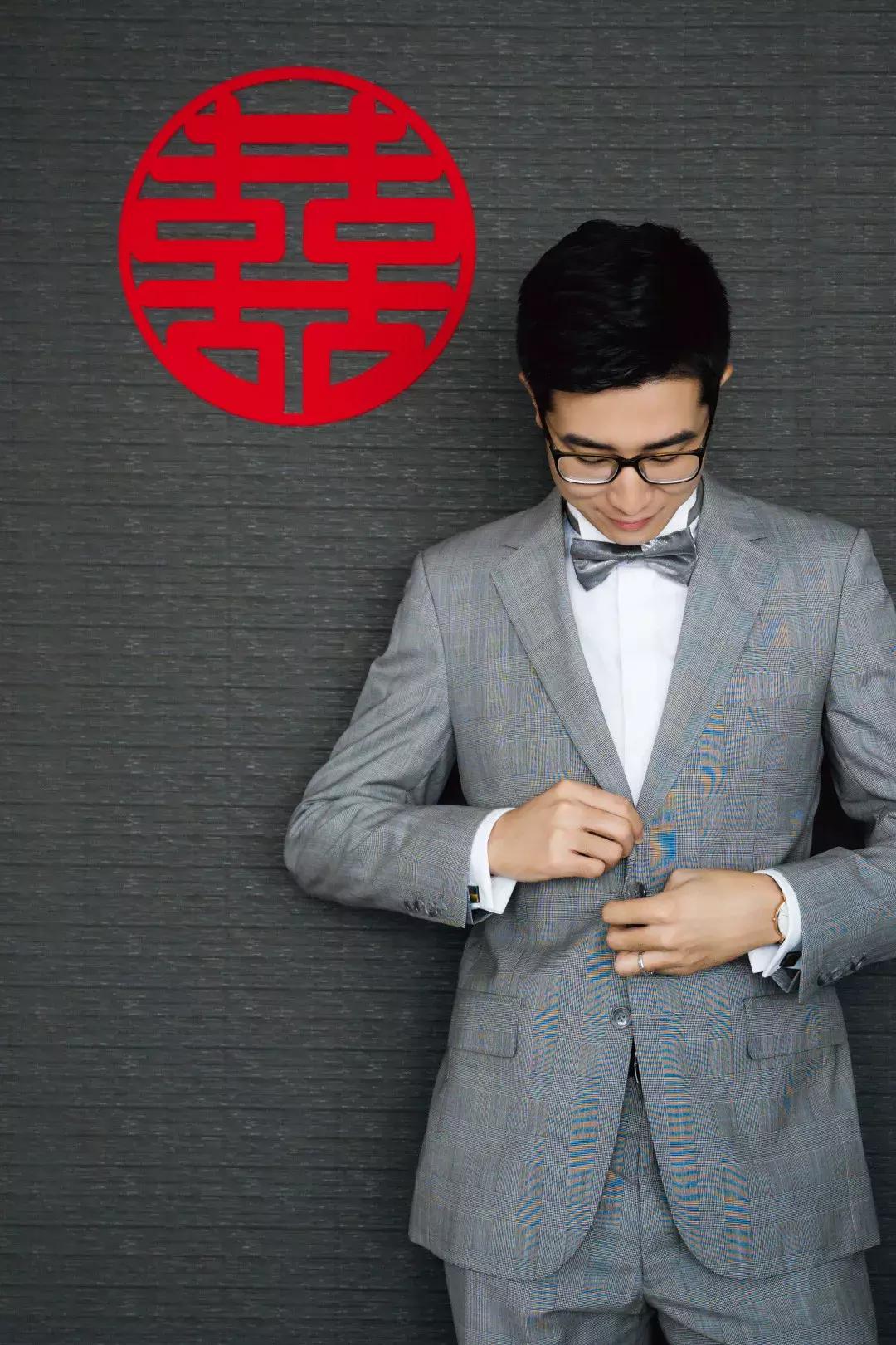 简单奢华高级感婚礼流程,从5个维度塑造沉浸式婚礼体验