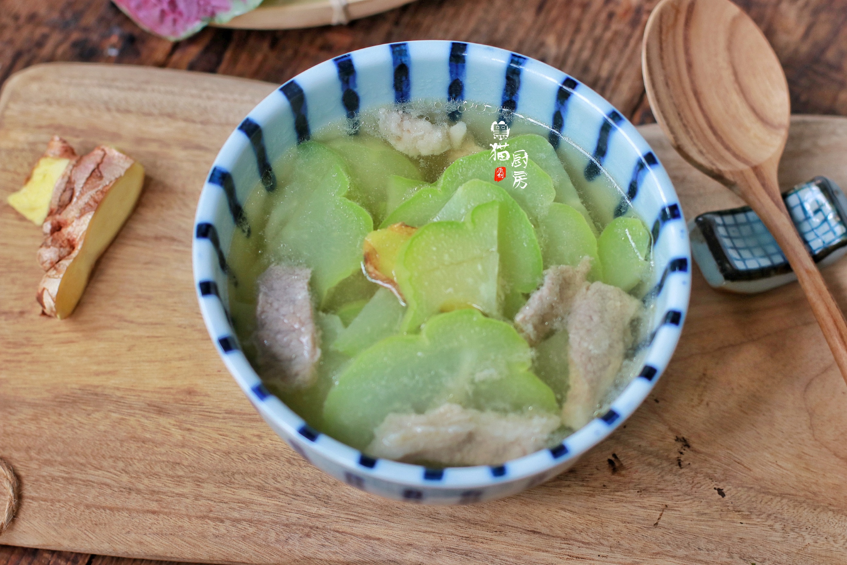 春天长高又营养的汤,春天大人小孩都适合的营养汤