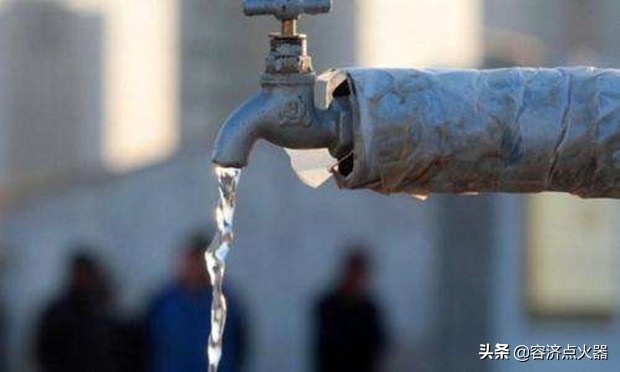 为什么不开水龙头水龙头一直响,水龙头打开水管震动怎么回事